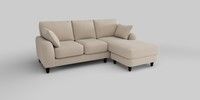 Small Sofa Chaise - Universal