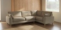 Large Corner Sofa - Right Hand