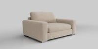 2 Seater Small Sofa