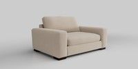 2 Seater Small Sofa