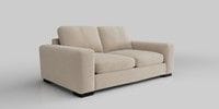 3 Seater Small Sofa