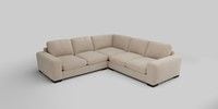 Medium Corner Sofa - Universal