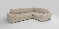 Large Corner Sofa - Right Hand