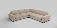 Large Corner Sofa - Universal