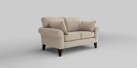 2 Seater Small Sofa