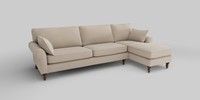Medium Sofa Chaise - Right Hand