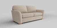 3 Seater Small Sofa