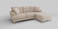 Small Sofa Chaise - Universal