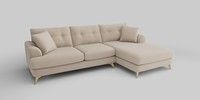 Large Sofa Chaise - Right Hand