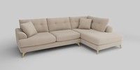 Large Corner Chaise - Right Hand