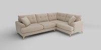 Medium Corner Sofa - Right Hand