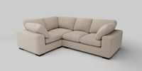 Medium Corner Sofa - Left Hand