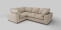Medium Corner Sofa - Left Hand