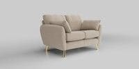 2 Seater Small Sofa