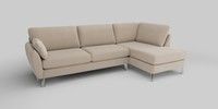 Large Corner Chaise - Right Hand