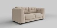3 Seater Small Sofa
