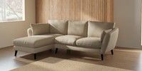 Medium Corner Chaise - Left Hand