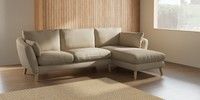 Large Corner Chaise - Right Hand