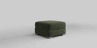 Storage Footstool