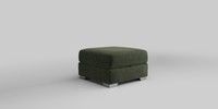 Storage Footstool