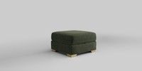Storage Footstool
