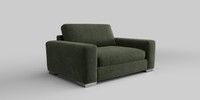 2 Seater Small Sofa