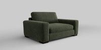 2 Seater Small Sofa