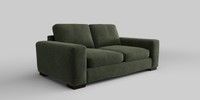 3 Seater Small Sofa