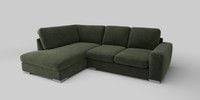 Medium Corner Chaise - Left Hand