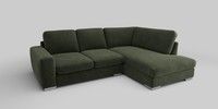 Medium Corner Chaise - Right Hand