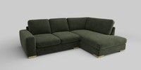 Medium Corner Chaise - Right Hand