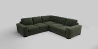 Medium Corner Sofa - Universal