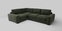 Large Corner Sofa - Left Hand