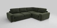 Large Corner Sofa - Right Hand