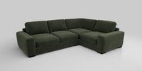 Large Corner Sofa - Right Hand