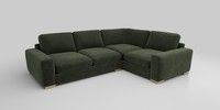 Large Corner Sofa - Right Hand