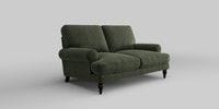 2 Seater Small Sofa