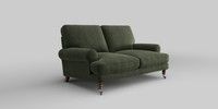 2 Seater Small Sofa