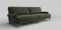 4 Seater Large Sofa