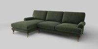 Medium Sofa Chaise - Left Hand