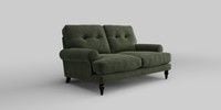 2 Seater Small Sofa