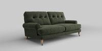 3 Seater Small Sofa
