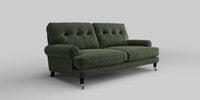 3 Seater Small Sofa