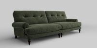 4 Seater Large Sofa