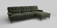 Medium Sofa Chaise - Right Hand