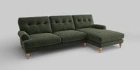 Medium Sofa Chaise - Right Hand