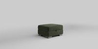 Storage Footstool