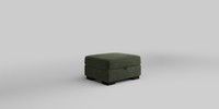 Storage Footstool