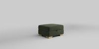 Storage Footstool