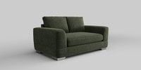 2 Seater Small Sofa